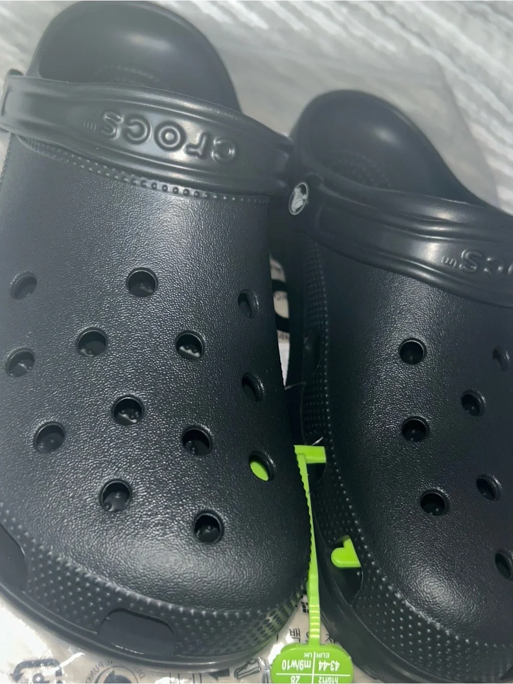 Crocs Men’s 10